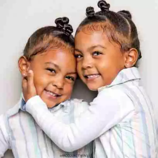 Must Read : See The Best S.ex Positions To Conceive Twins